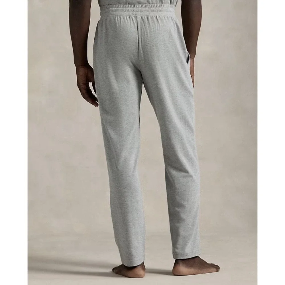 Polo Ralph Lauren Featherweight Mesh Pajama Pant Men's Sz XL Preppy Lounge